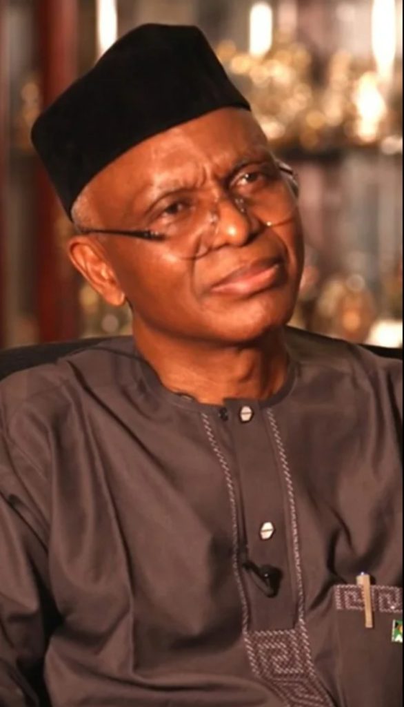 Court Grants El-Rufai N100m Bail, Orders Monthly DSS Reporting Screenshot 20260518 150558 Google
