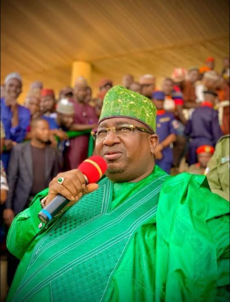 Kebbi Trains Thousands in Tailoring, ICT, Solar Installation Screenshot 20260519 182702 Google