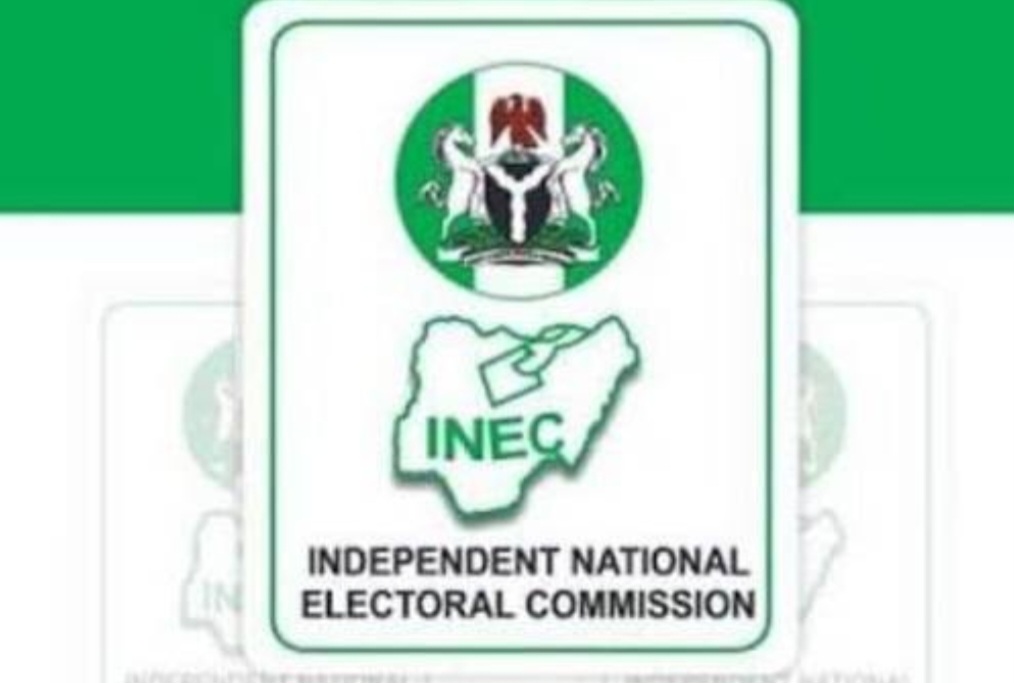 INEC Sets June 20 for Kano Federal Constituency By-Election Screenshot 20260520 143733 Google