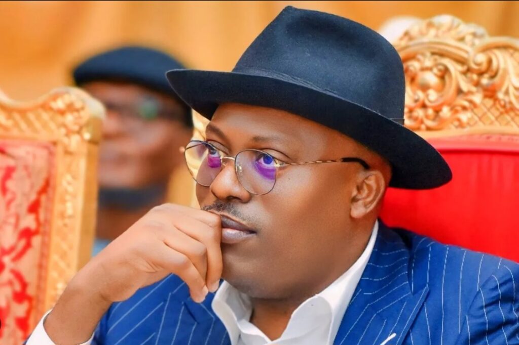 Gov Fubara Withdraws from APC Governorship Primaries Screenshot 20260521 060044 Google