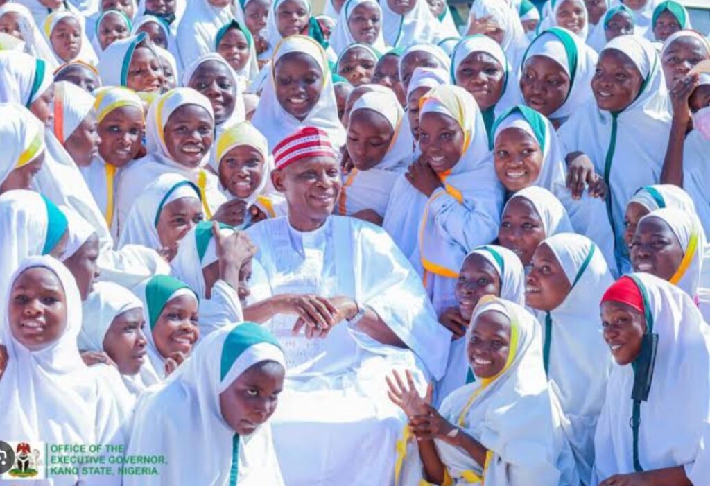 Kano Declares Eid-el-Kabir Holiday for Public, Private Schools Screenshot 20260521 061308 Google