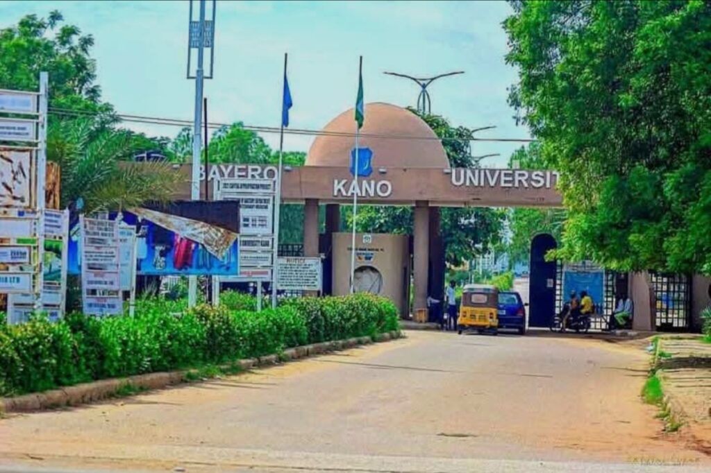 BUK Issues Guidelines for Batch ‘B’ 2026 NYSC Mobilisation Screenshot 20260601 134658 Facebook