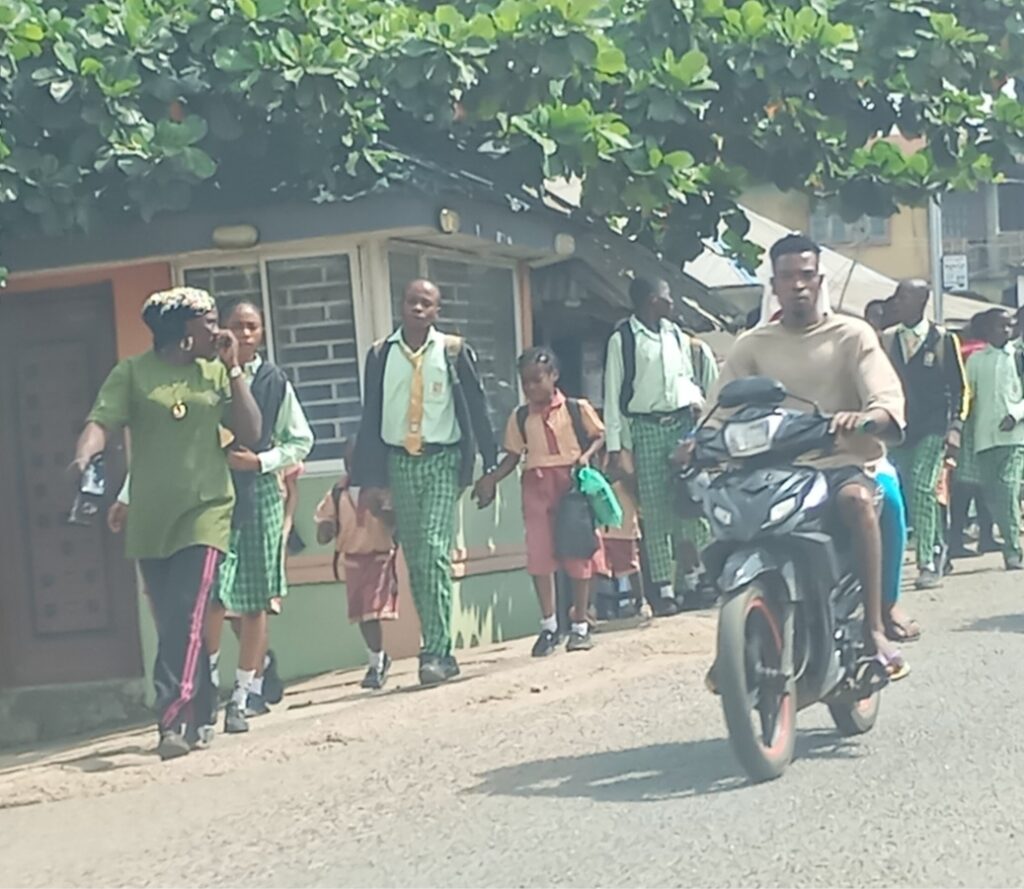 Students Flee Schools Over Alleged Bandit Threat in Osun Screenshot 20260602 142712 Facebook