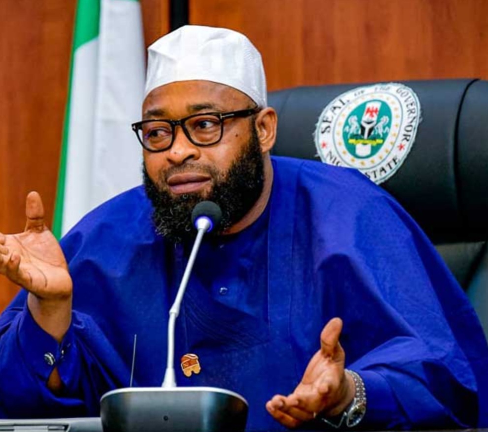 Niger Shuts 15 Private Hospitals, Arrests Suspected Fake Doctor Screenshot 20260615 095338 Google