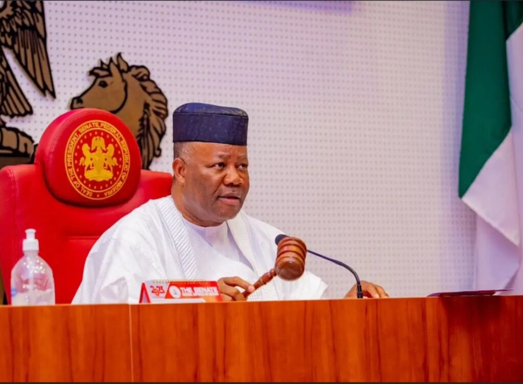 Nigeria’s State Police Push Gains Momentum as Senate Passes Key Bill Screenshot 20260624 183222 Google