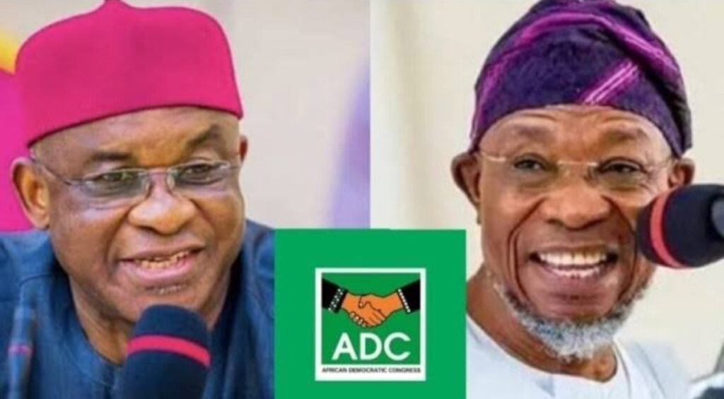 Breaking: Court Affirms David Mark-Led ADC Leadership Screenshot 20260702 123508 Google