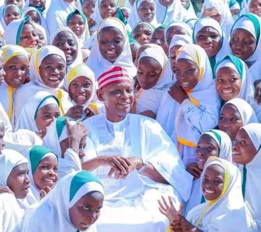 Kano Beats Dakar, Lagos in ECOWAS Education Spending Index Screenshot 20260703 201755 Google