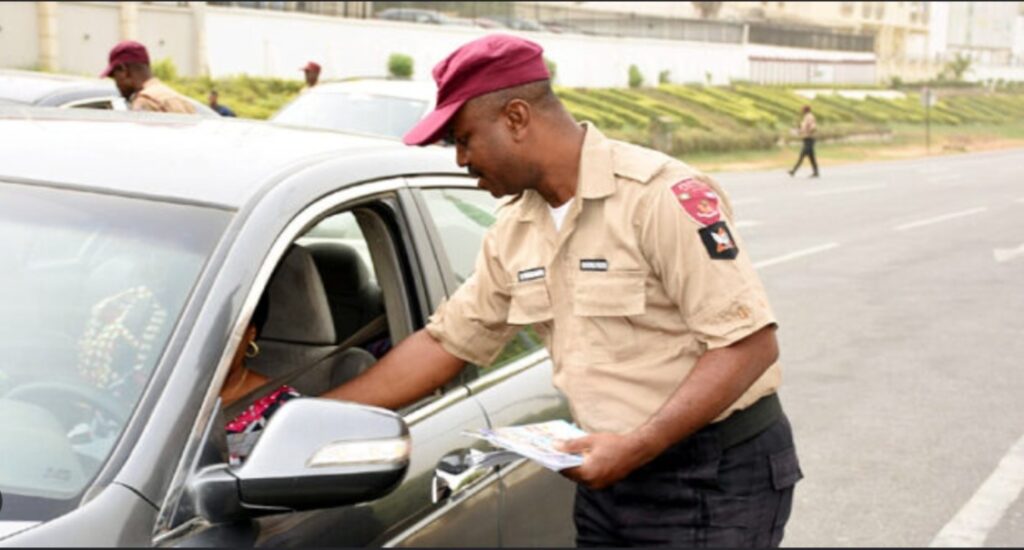 Court Ruling Won’t Stop FRSC Operations in Kano, Command Declares Screenshot 20260718 170426 Google