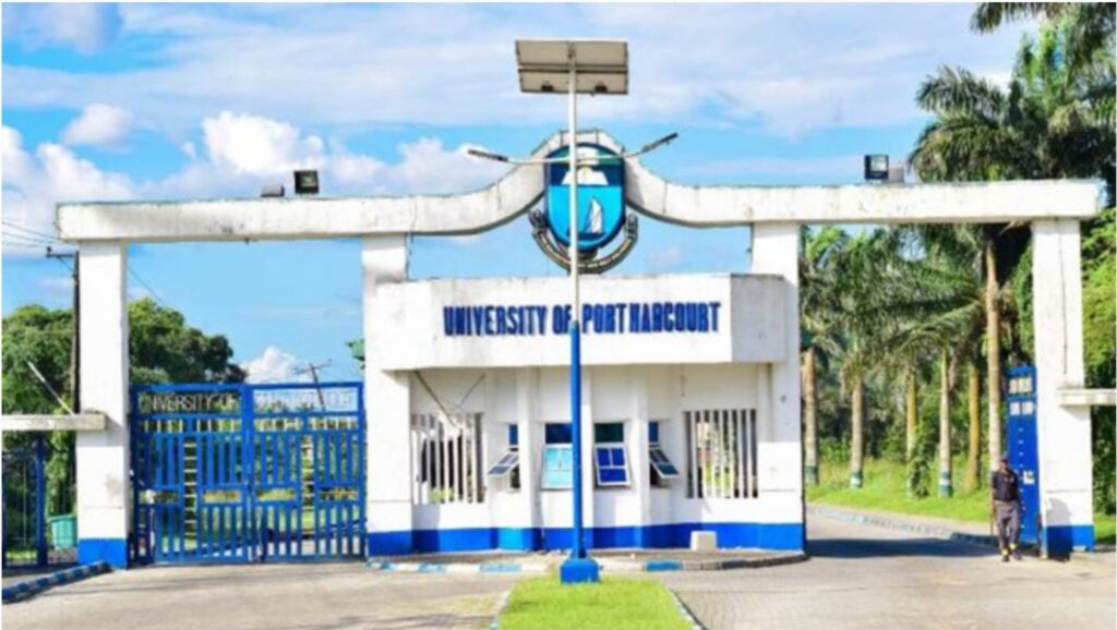 UNIPORT Dissolves Students’ Union, Summons Leaders for Probe Screenshot 20260720 140939 Facebook