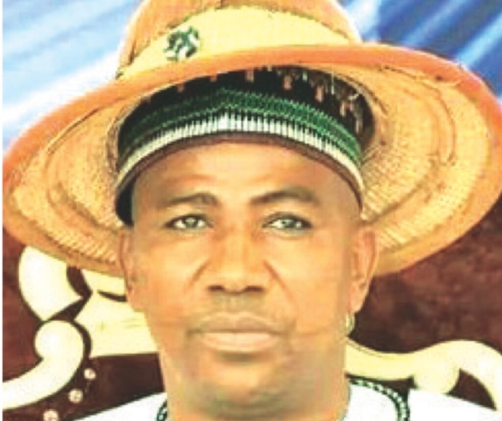 Miyetti Allah President Bello Bodejo Secures N2 Billion Bail Screenshot 20260720 175550 Google