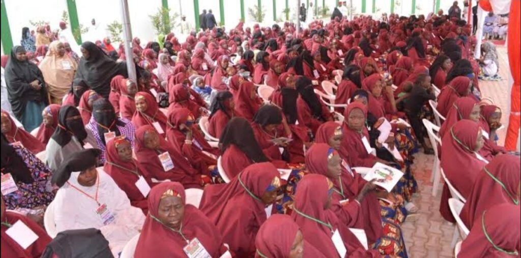 Fraudsters Target Kano Mass Wedding Applicants, Hisbah Warns Screenshot 20260722 150400 Google