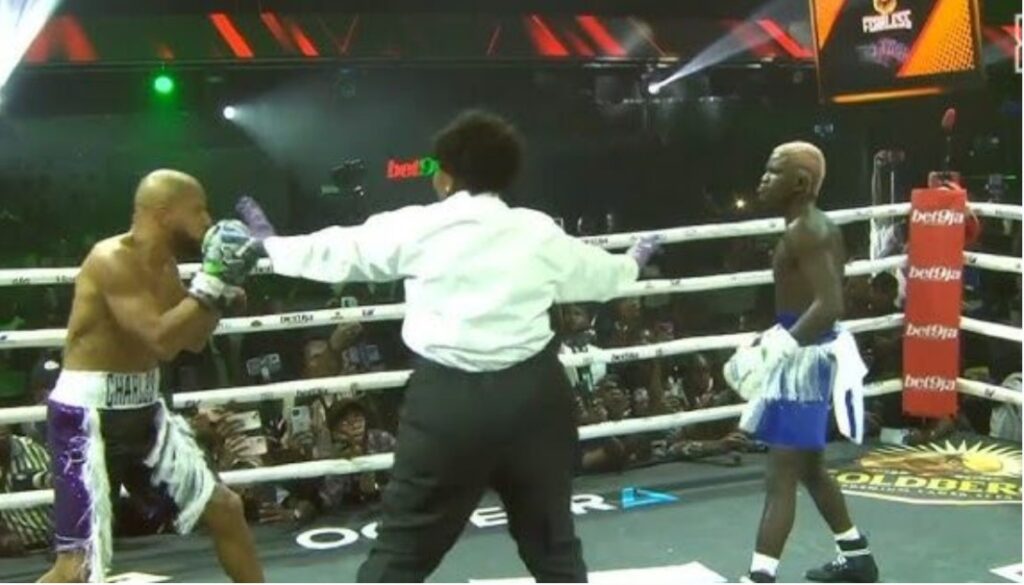 Portable Reacts to Okocha’s Rematch Victory, Explains Ring Exit Screenshot 20260801 102220 Facebook