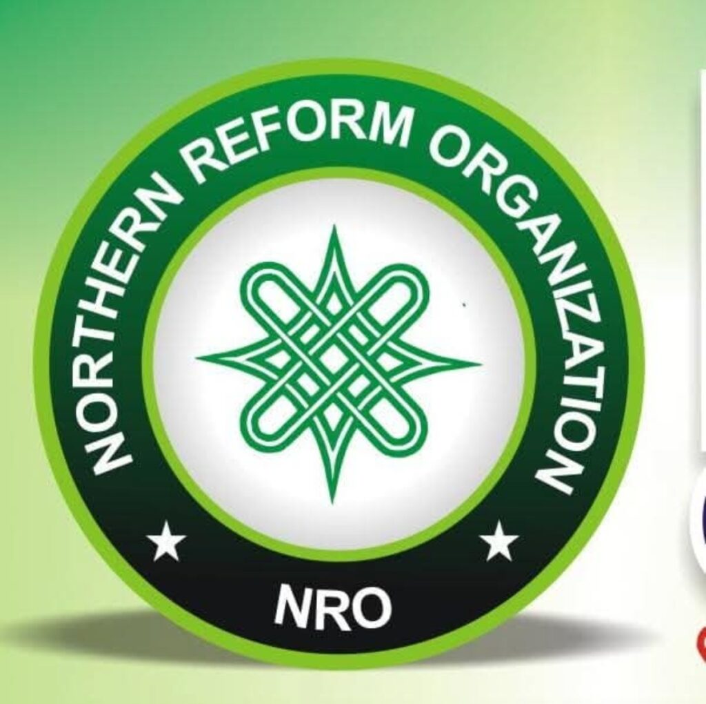 Look Beyond Official Narratives, Address Nigerians’ Hardships-NRO to FG Screenshot 20260810 183609 Facebook