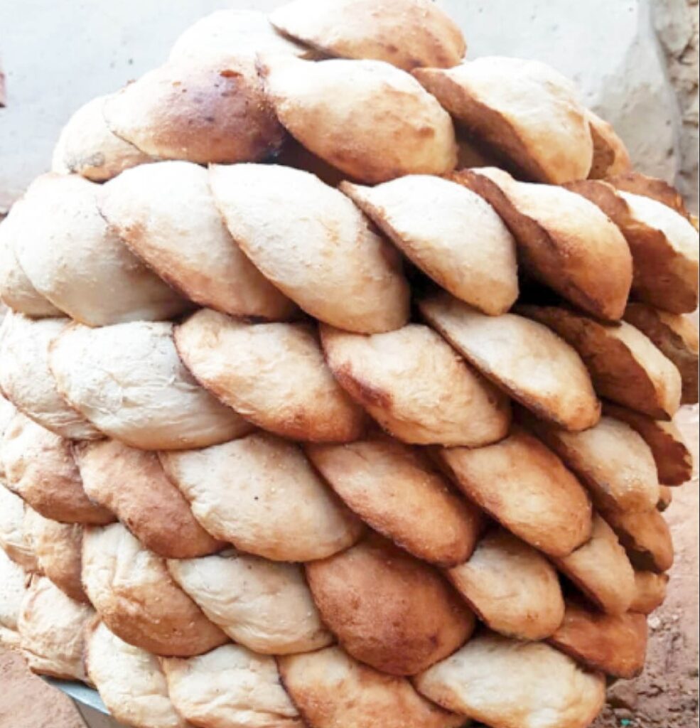 Gurasa- How Kano’s Traditional Bread Sustains Livelihoods Amid Rising Costs Screenshot 20260811 211122 Google