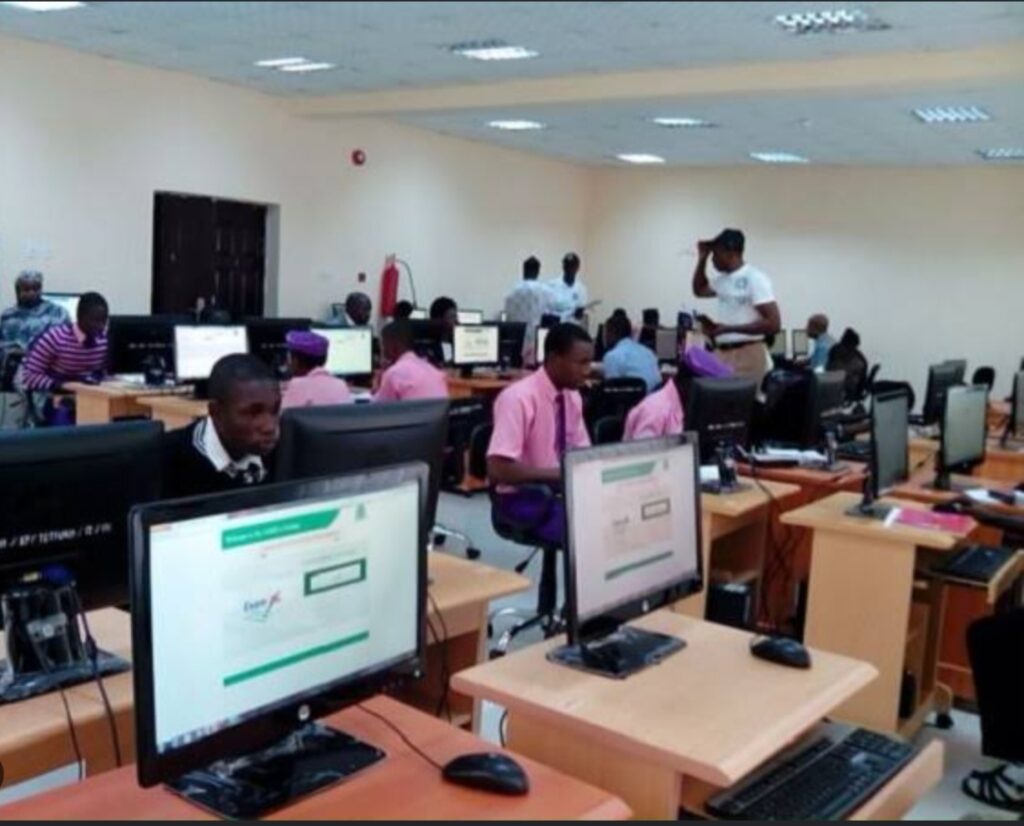No More CBT Visits as JAMB Moves O’Level Result Upload Online Screenshot 20260824 145500 Google
