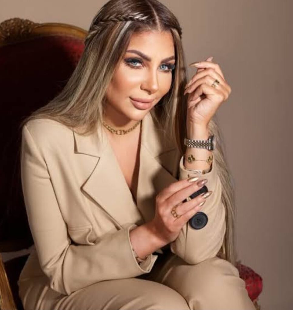 Court Sentences TV Presenter Sarah Khalifa, 10 Others to Death Screenshot 20260906 093700 Google