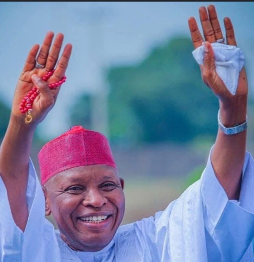 Kano 2027: Unity, Continuity and the Yusuf Factor Screenshot 20260913 055205 Google