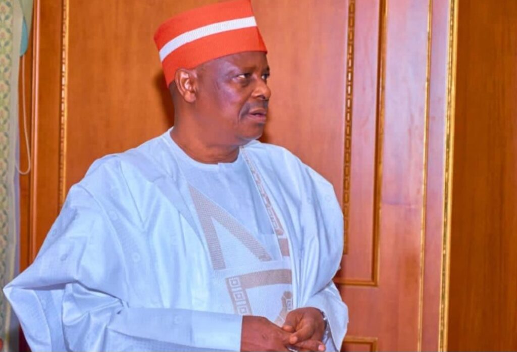 Kwankwasiyya Alleges Political Intimidation, Demands Probe Screenshot 20260916 095801 Google