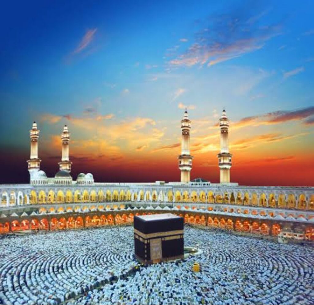 Saudi Maintains Nigeria’s Hajj Quota Amid Rising Demand Screenshot 20260918 061008 Google