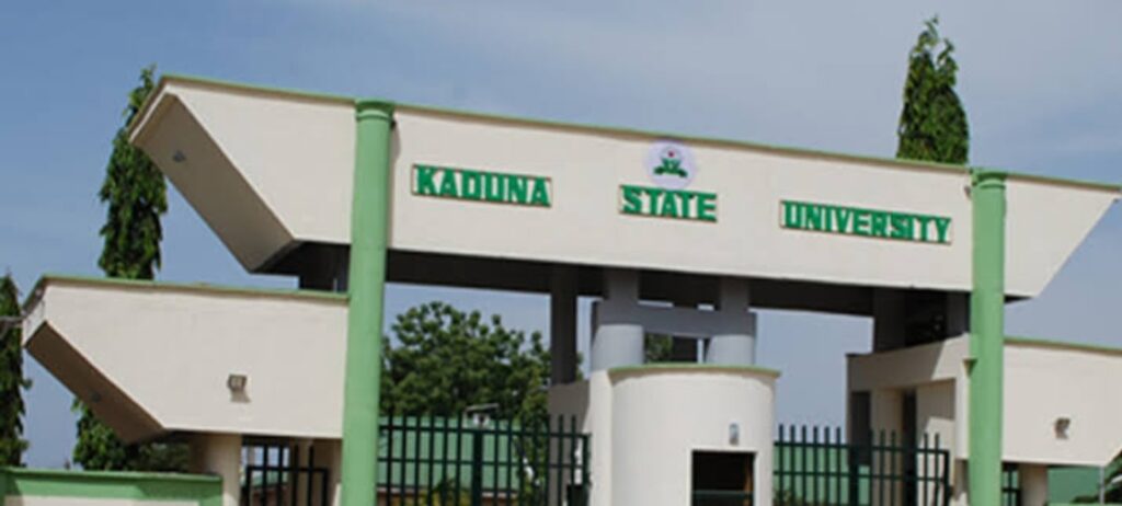 KASU Students Get Relief as ASUU Suspends Strike Screenshot 20260918 061512 Google