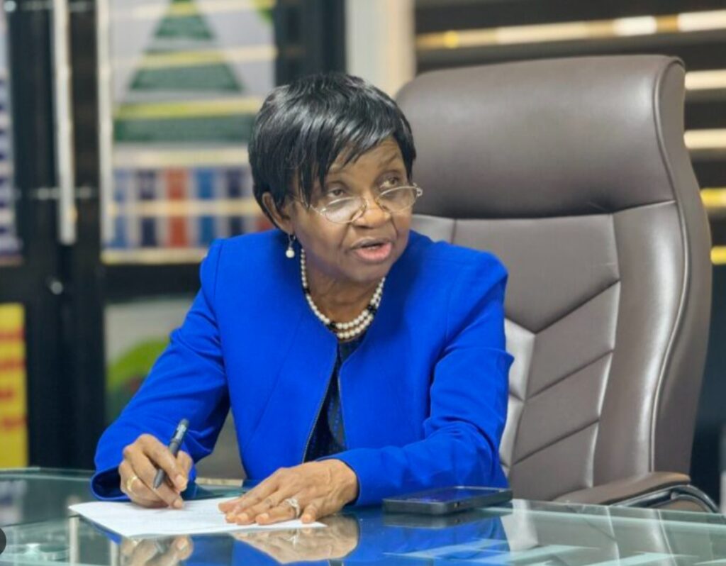 NAFDAC Confirms Methanol in Ondo Concoctions as Death Toll Hits 48 Screenshot 20260919 105353 Google