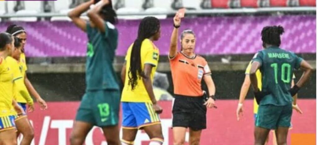 Late Colombia Goal Sends Falconets Out of World Cup Screenshot 20260921 114813 Facebook
