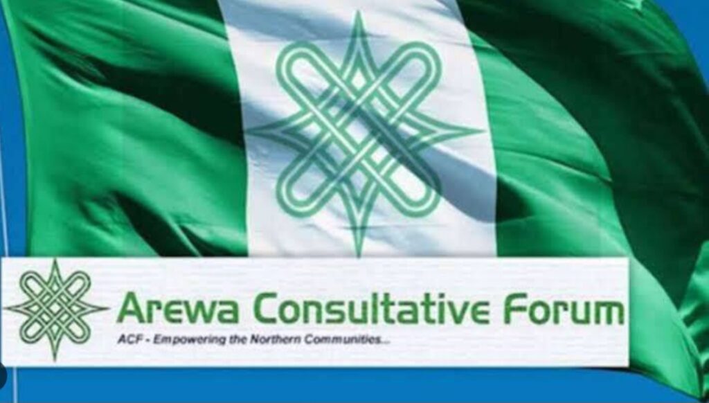 ACF Mobilises Residents to Participate in Dangote IPO Screenshot 20260922 162701 Google
