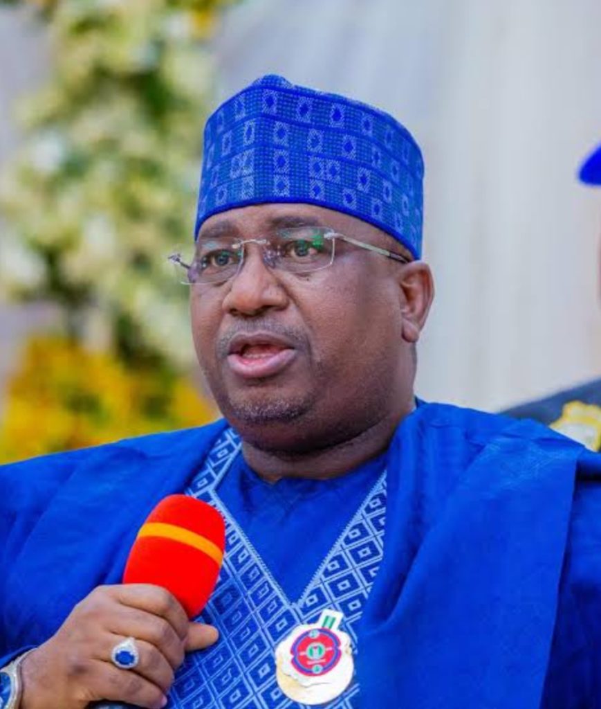 Kebbi Sets Aside ₦100m for Residents Displaced by Bandits Screenshot 20261010 105140 Google