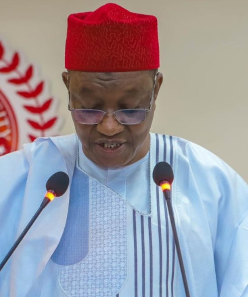 Kano 2027: NDC Drags INEC to Court Over Gwarzo’s Exclusion Screenshot 20261027 092500 Google