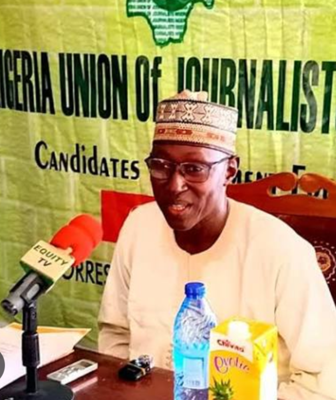 Kebbi 2027: Zumaru Targets Rural Development, Food Production Zumaru Pledges to Tackle Corruption Markup